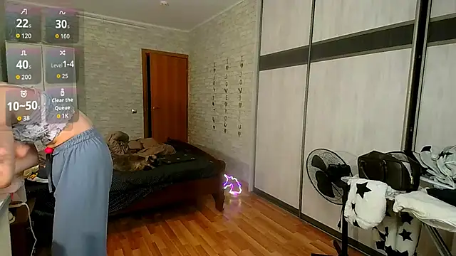 __Aphrodita__wow__ webcam