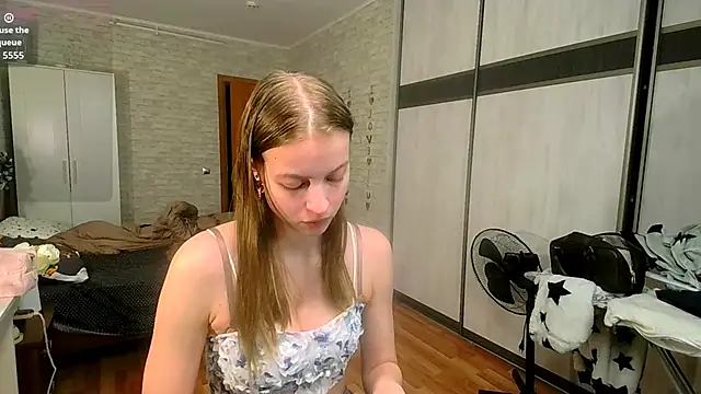 __Aphrodita__wow__ webcam