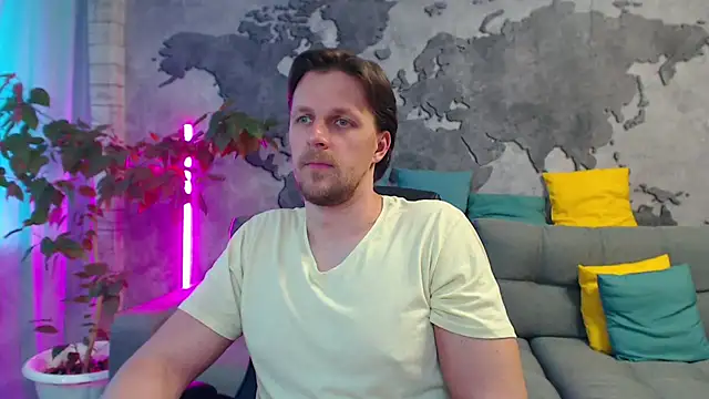 VikingChrisss webcam