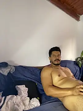 AndresSmith__ webcam