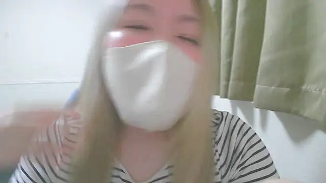 Remi_official webcam