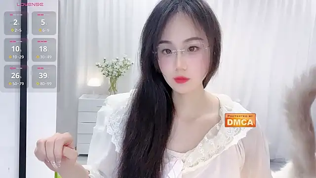 美女Nabi518-在线直播