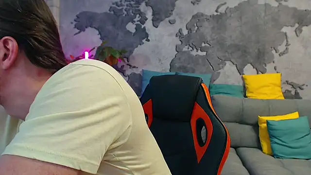 VikingChrisss webcam