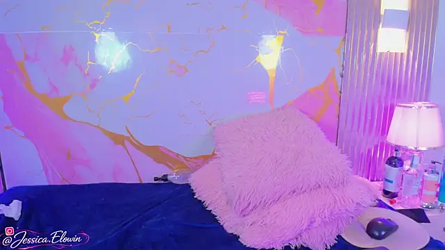 JessicaElowin webcam