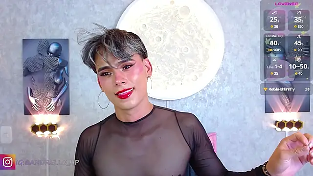 Andy_colombia webcam