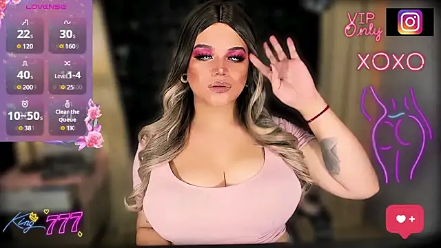 xHugeHarleySelfsuckerx webcam