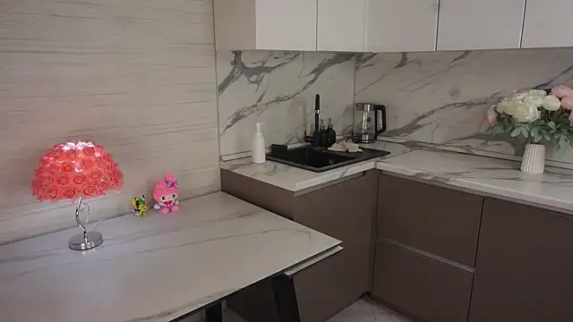 KourtneyRevira webcam