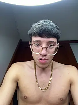 ArthurDaviess webcam