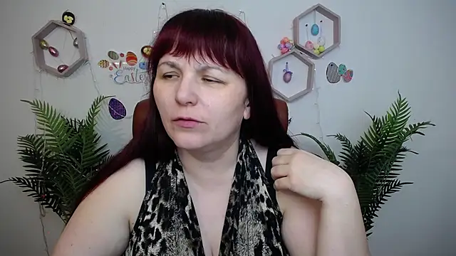 AliceInksSweetty webcam