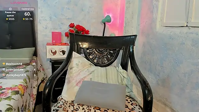 Darla_Jackson webcam