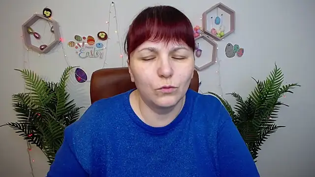 AliceInksSweetty webcam