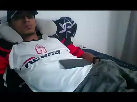 indiana_party (M young) - naked