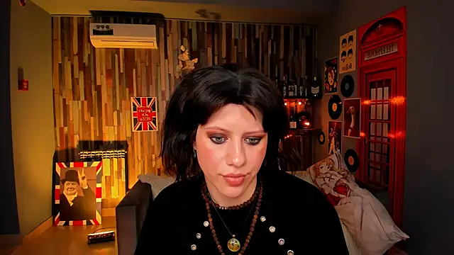 lidadarknet - LidaDarknet's free webcam - UK Sex Cams