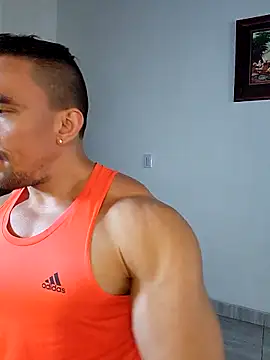 jhay-crux - Jhay-crux's free webcam - UK Sex Cams