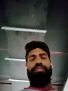 INDIANBOY7439 webcam