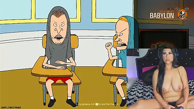 Skyla_Santana webcam