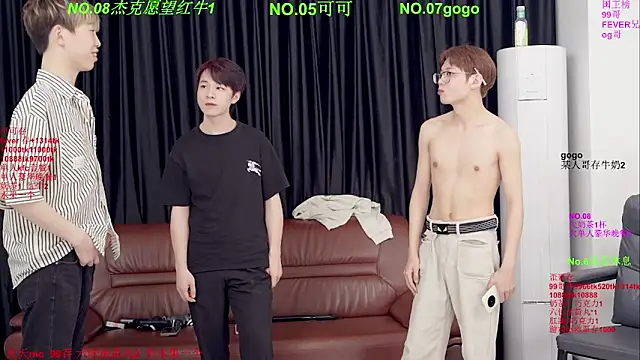 Beautifulboys-777 webcam