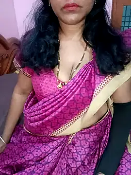 KannadaTamilTeluguBeauty webcam