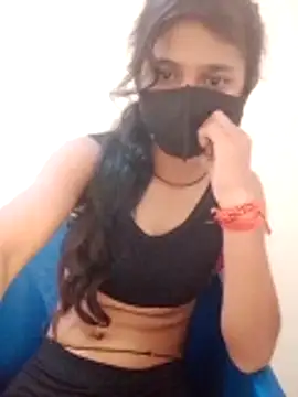 jaanvi-Rani webcam