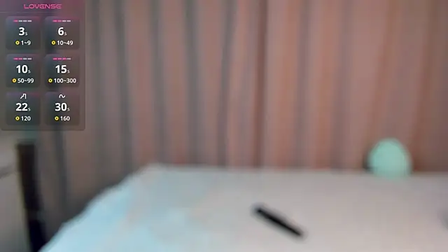 goldenlenarz - GoldenLenarz's free webcam - UK Sex Cams