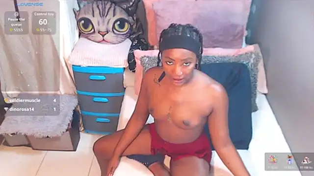 alanalaurent15 webcam