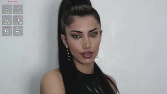 kassandrak26 - KassandraK26's free webcam - UK Sex Cams