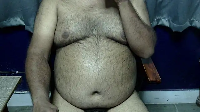 hairysubcub_70 webcam