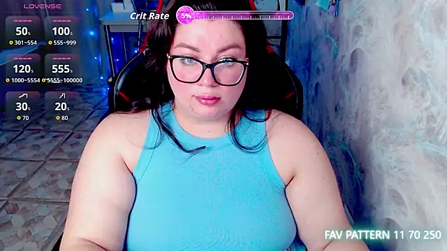 alexa_sweetyy webcam