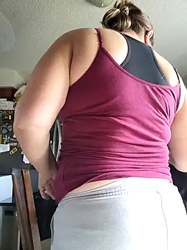 SexyNikki6969 webcam