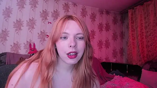 Cutie_Bambi live sex cam