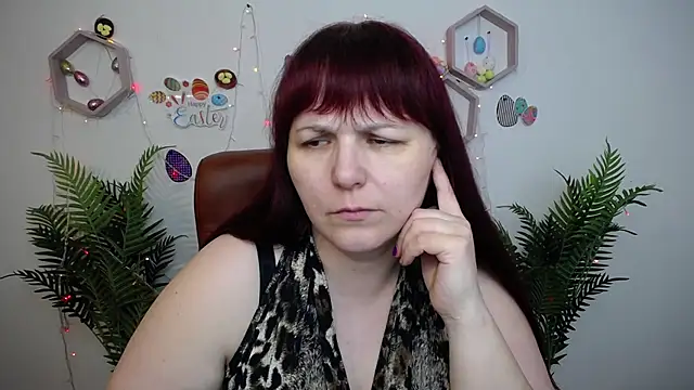 AliceInksSweetty webcam