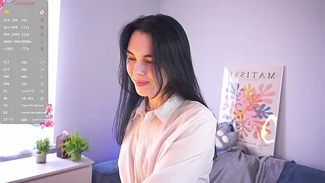 mirnatellado - MirnaTellado's free webcam - UK Sex Cams