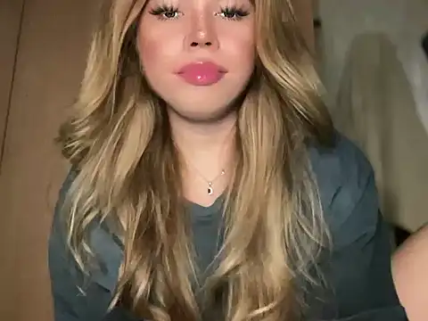 goddessofalltime webcam