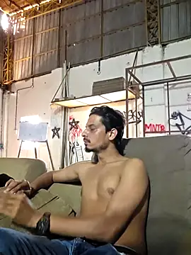 talha266 (Ask my age) - Cum