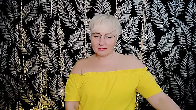 olivia_playful (F milf) - Dirty talk, hot, passionate, friendly