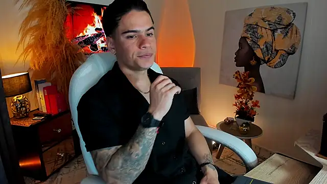 Matias_Murrier webcam