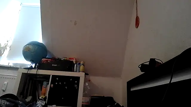 Nicolasjlhkjzl webcam