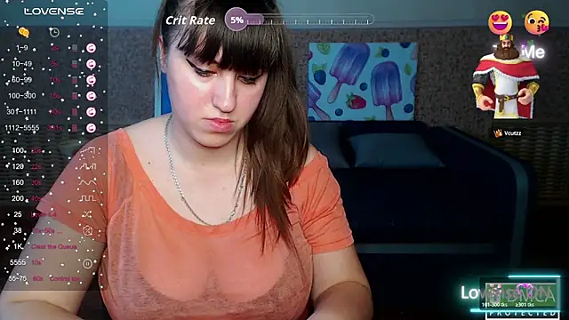 Amali_Ivanna_smit webcam