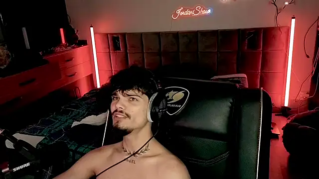 Preview of jordanshow