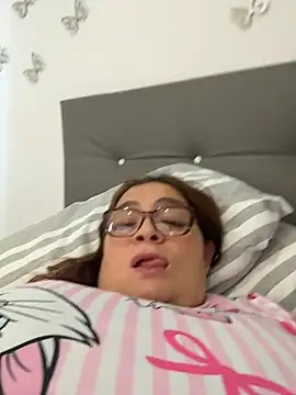 ANTONELLA_VIOLETA_ webcam