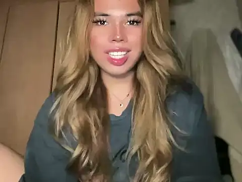 goddessofalltime webcam