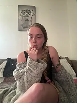 Bayleighjohnson18 webcam