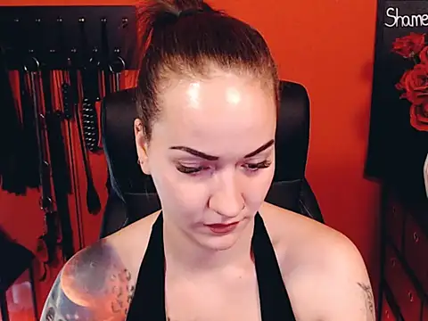 _MissJaneWarren_ webcam