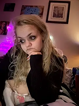 DaddysLakieBaby webcam