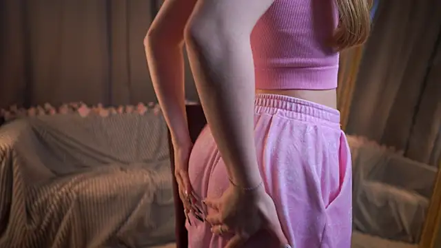 JaimeeBroadstreet webcam