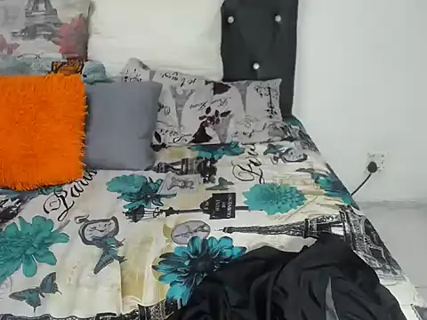 BootySoYummyX webcam