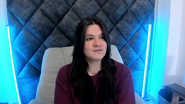 MatthewDavis_ webcam