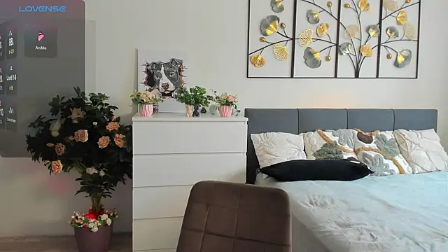 KerryCandy_Girl webcam