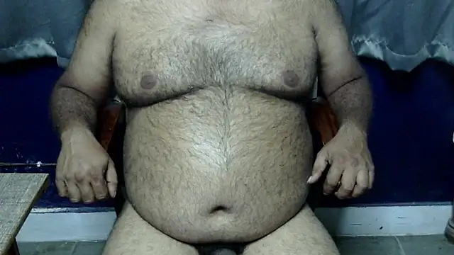 hairysubcub_70 webcam