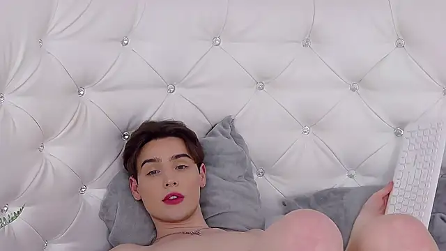 RobbyCharming webcam